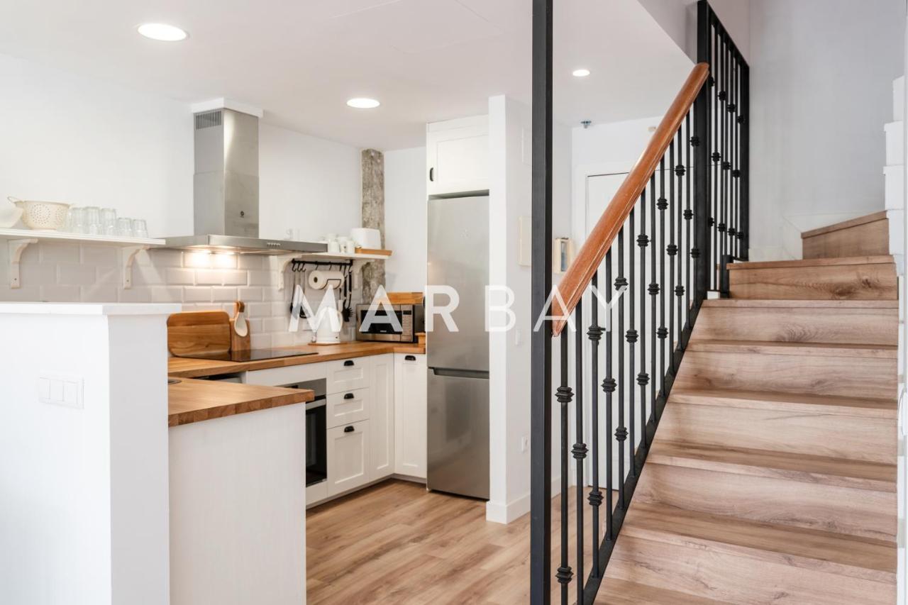 Ca Bambu Apartamento Jávea Exterior foto