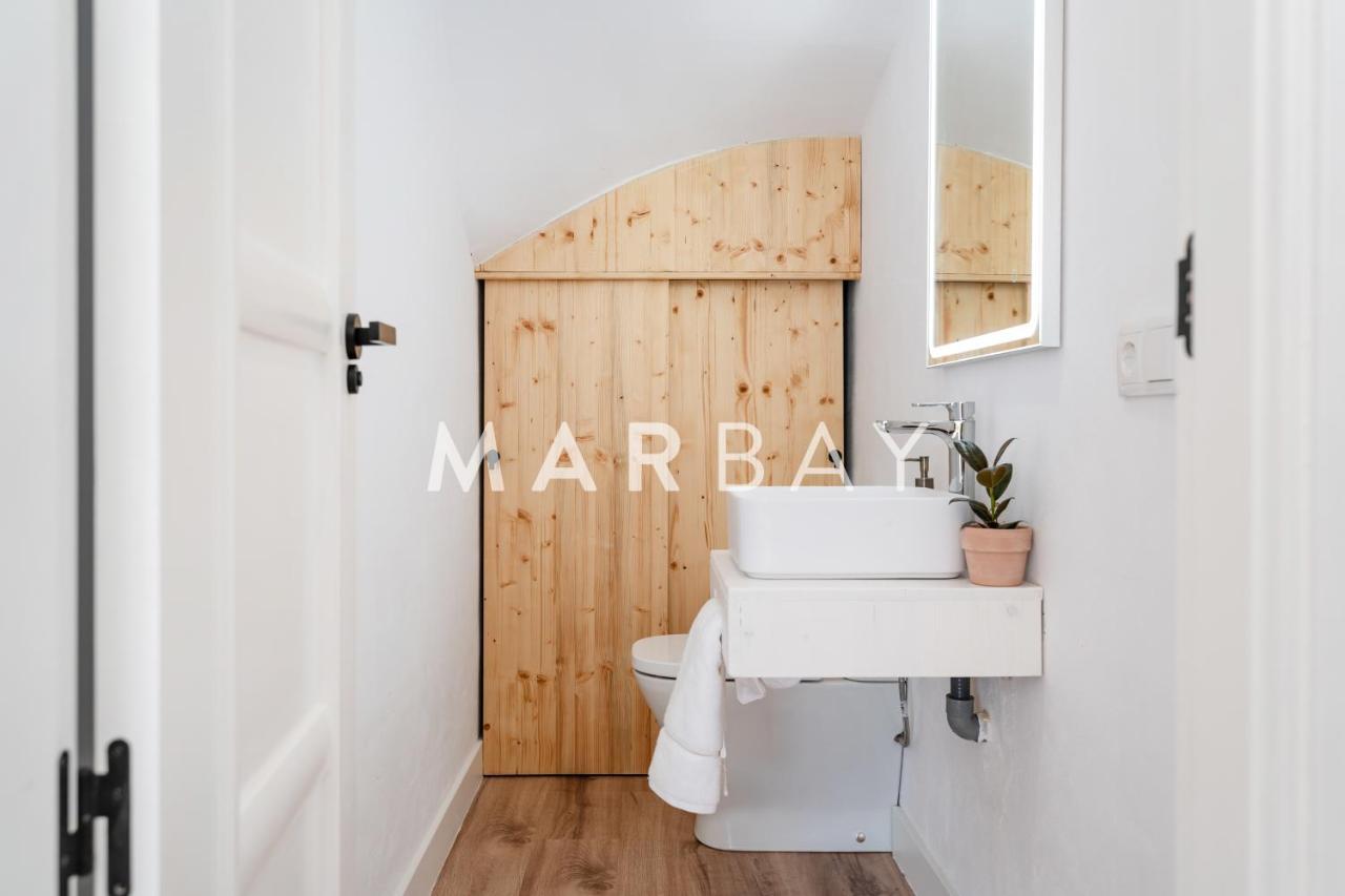 Ca Bambu Apartamento Jávea Exterior foto