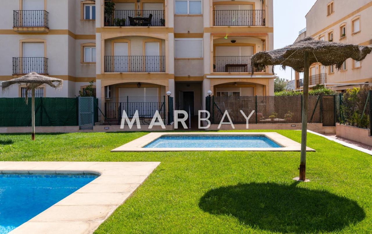 Ca Bambu Apartamento Jávea Exterior foto