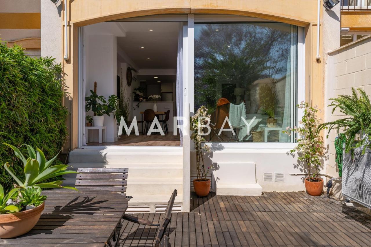 Ca Bambu Apartamento Jávea Exterior foto