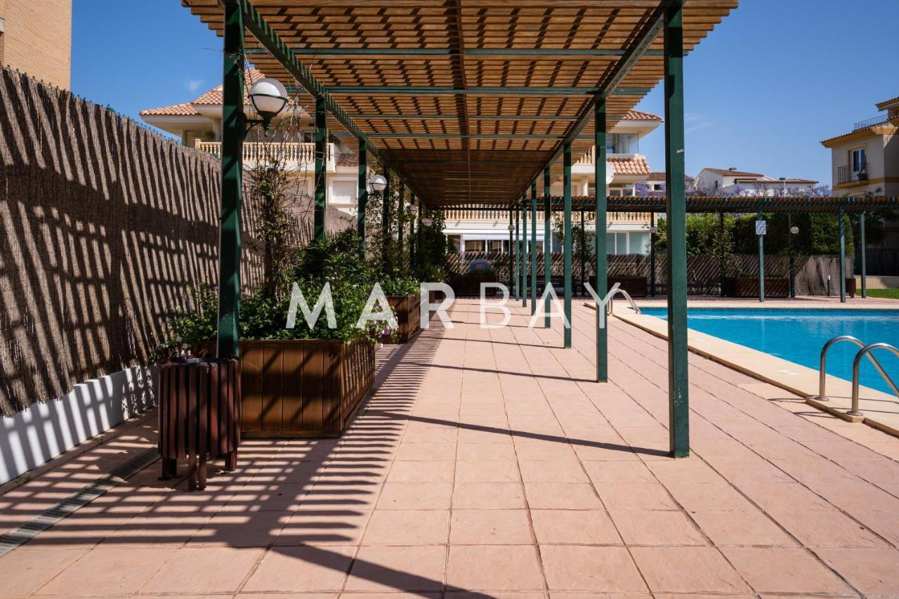 Ca Bambu Apartamento Jávea Exterior foto
