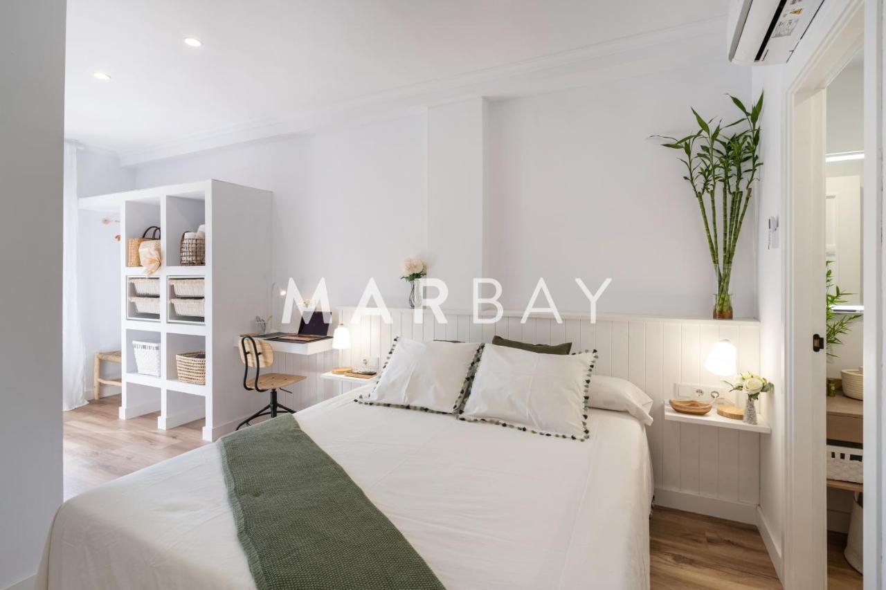 Ca Bambu Apartamento Jávea Exterior foto