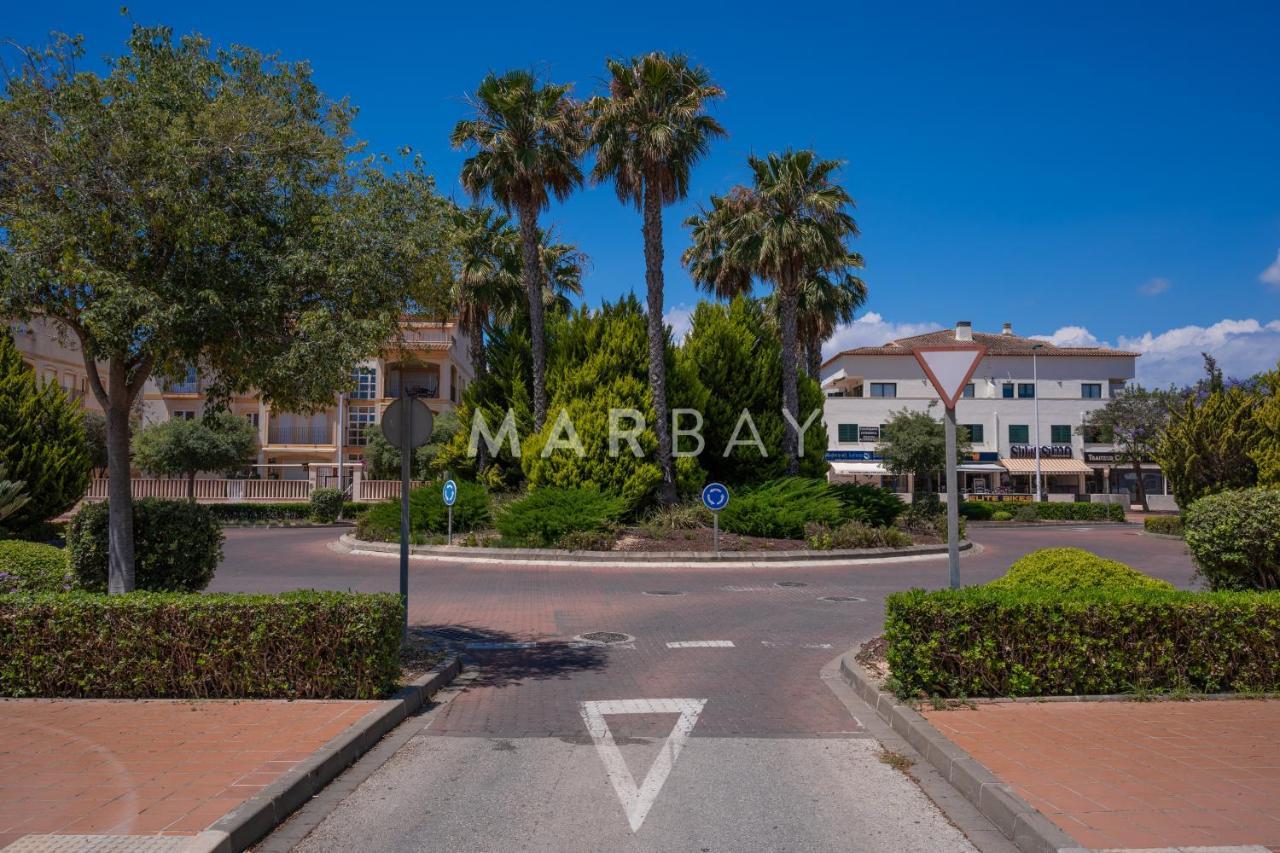 Ca Bambu Apartamento Jávea Exterior foto